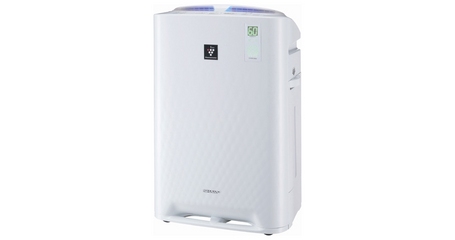 Sharp KC-A51 RW/RB