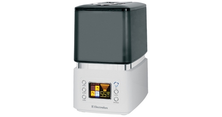Electrolux EHU-3510D/3515D