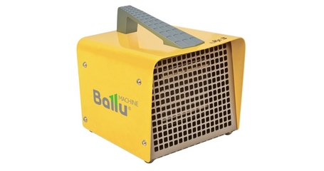 Ballu BKX-3