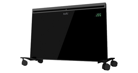 Ballu BEP/EXT-1500