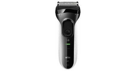Braun 3020s Series 3