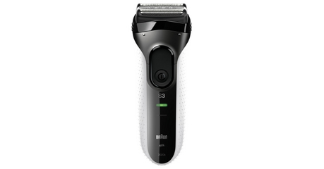 Braun 3020s Series 3