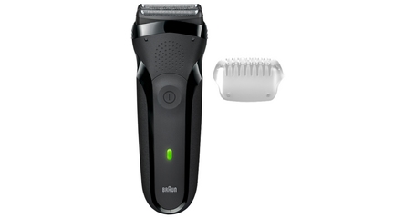 Braun 300s Series 3 (2016)