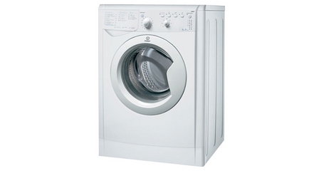 Indesit IWUB 4085