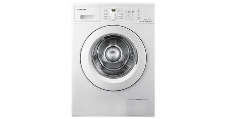 Samsung WF8590NLW8