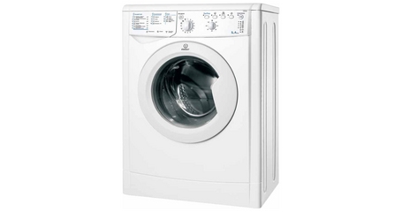 Indesit IWSB 5085