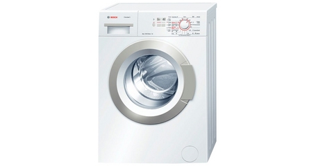 Bosch WLG 20060