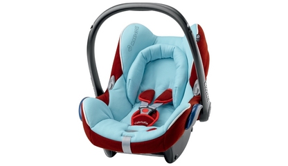 Maxi-Cosi CabrioFix