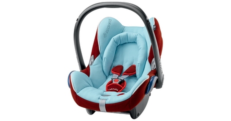 Maxi-Cosi CabrioFix