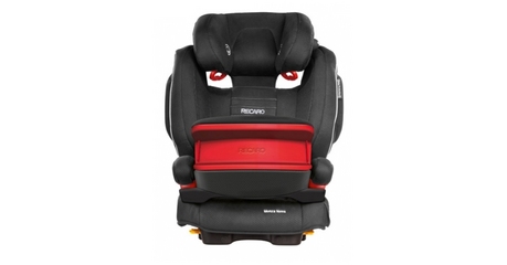 Recaro Monza Nova IS