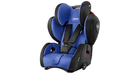 Recaro Young Sport Hero