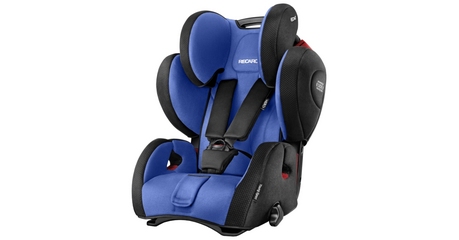 Recaro Young Sport Hero