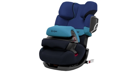 Cybex Pallas 2-Fix