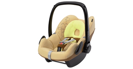 Maxi-Cosi Pebble