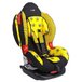 Siger Кокон-Isofix