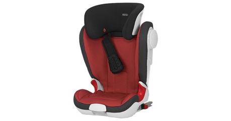 BRITAX RÖMER Kidfix XP Sict