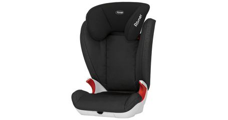 BRITAX RÖMER Kid II