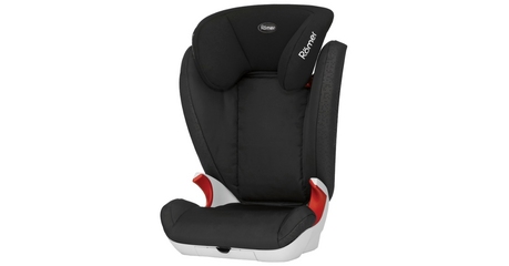 BRITAX RÖMER Kid II