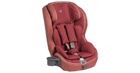 Happy Baby Mustang Isofix
