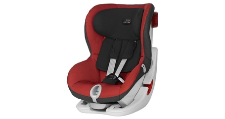 BRITAX RÖMER King II