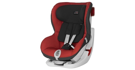 BRITAX RÖMER King II