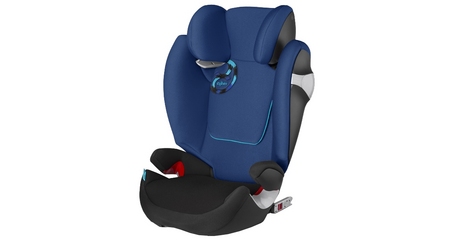 Cybex Solution M-Fix