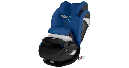 Cybex Pallas M-Fix