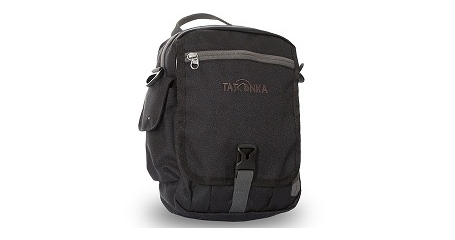 Сумка кросс-боди TATONKA