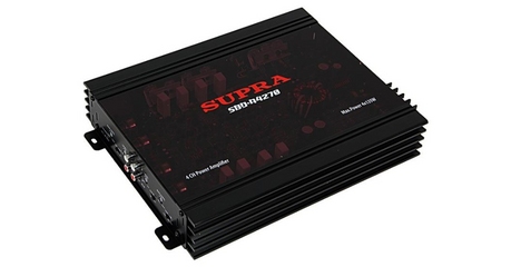 SUPRA SBD-A4270
