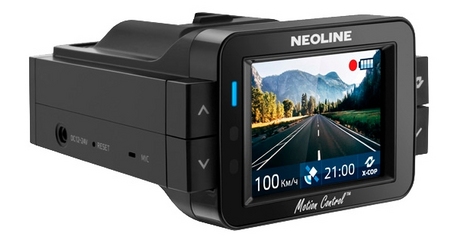 Neoline X-COP 9100