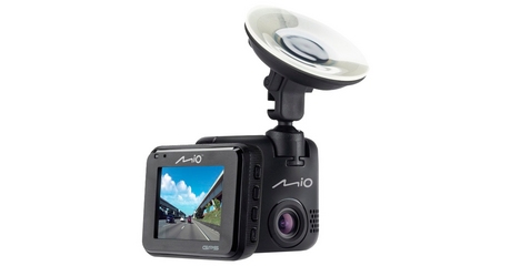 Mio MiVue C333