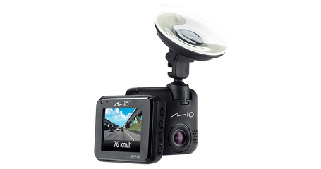 Mio MiVue C330