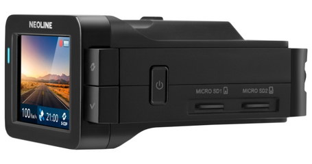 Neoline X-COP 9000
