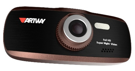Artway AV-390