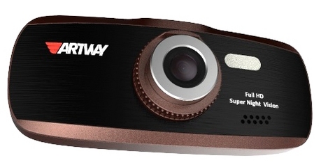 Artway AV-390
