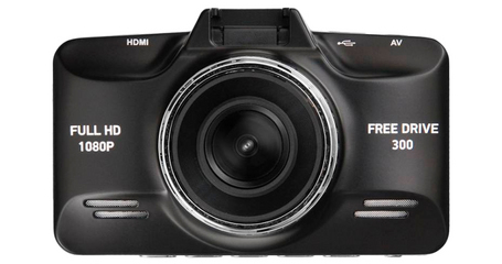Digma FreeDrive 300