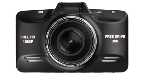 Digma FreeDrive 300
