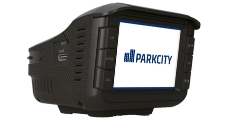 ParkCity CMB 800
