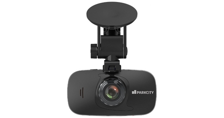 ParkCity DVR HD 740