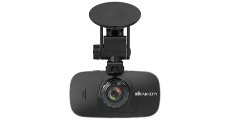 ParkCity DVR HD 740