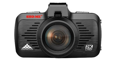 Sho-Me A7-GPS/GLONASS