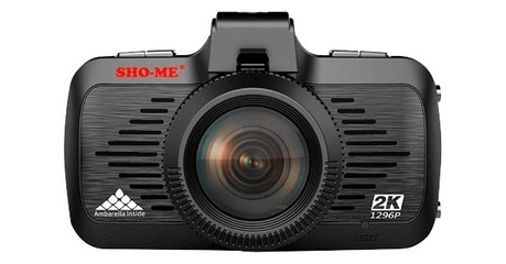 Sho-Me A7-GPS/GLONASS