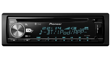 Pioneer DEH-X5900BT