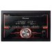 Pioneer FH-X380UB