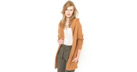 Кардиган La Redoute 3
