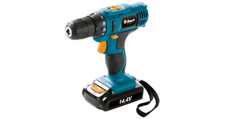 Bort BAB-14Ux2Li-FDK