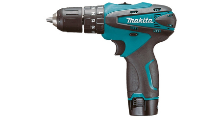 Makita HP330DWLE