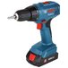 Bosch GSR 1800-LI 1.5Ah x2 Case
4.0