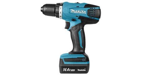 Makita DF347DWE