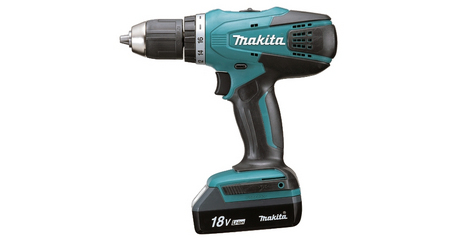 Makita DF457DWE